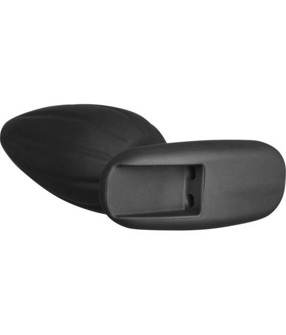 Rocker Plug Anal Silicona Medium Noir