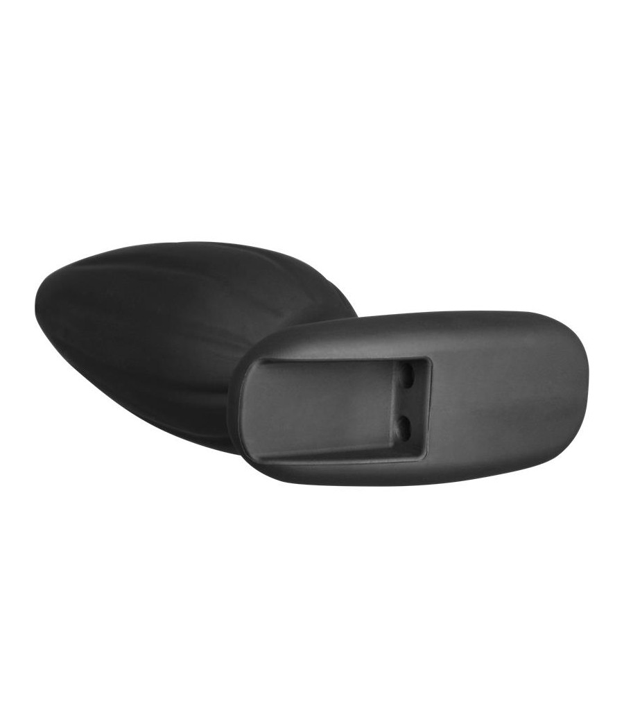 Rocker Plug Anal Silicona Medium Noir