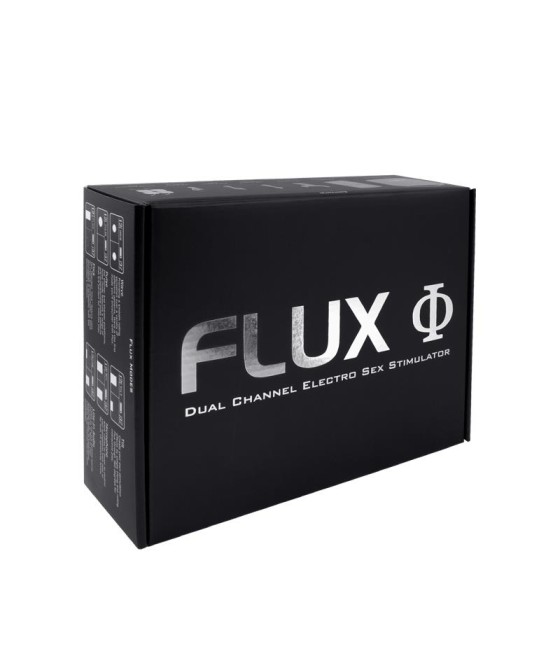 Kit Electro Estimulacion FLUX