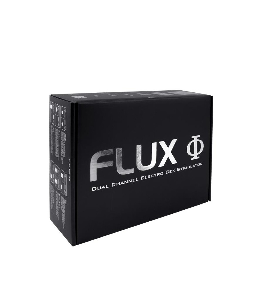 Kit Electro Estimulacion FLUX