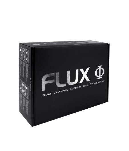 Kit Electro Estimulación FLUX