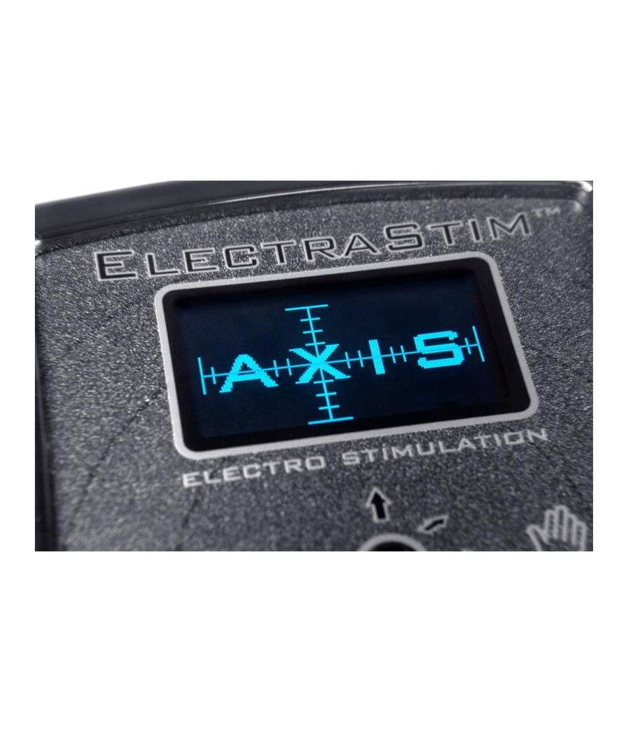 Kit de Electro Estimulacion AXIS