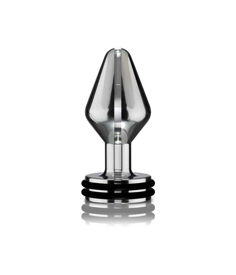 Mini Electro Plug Anal Talla S