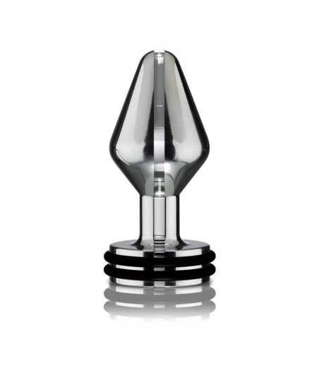 Mini Electro Plug Anal Talla S