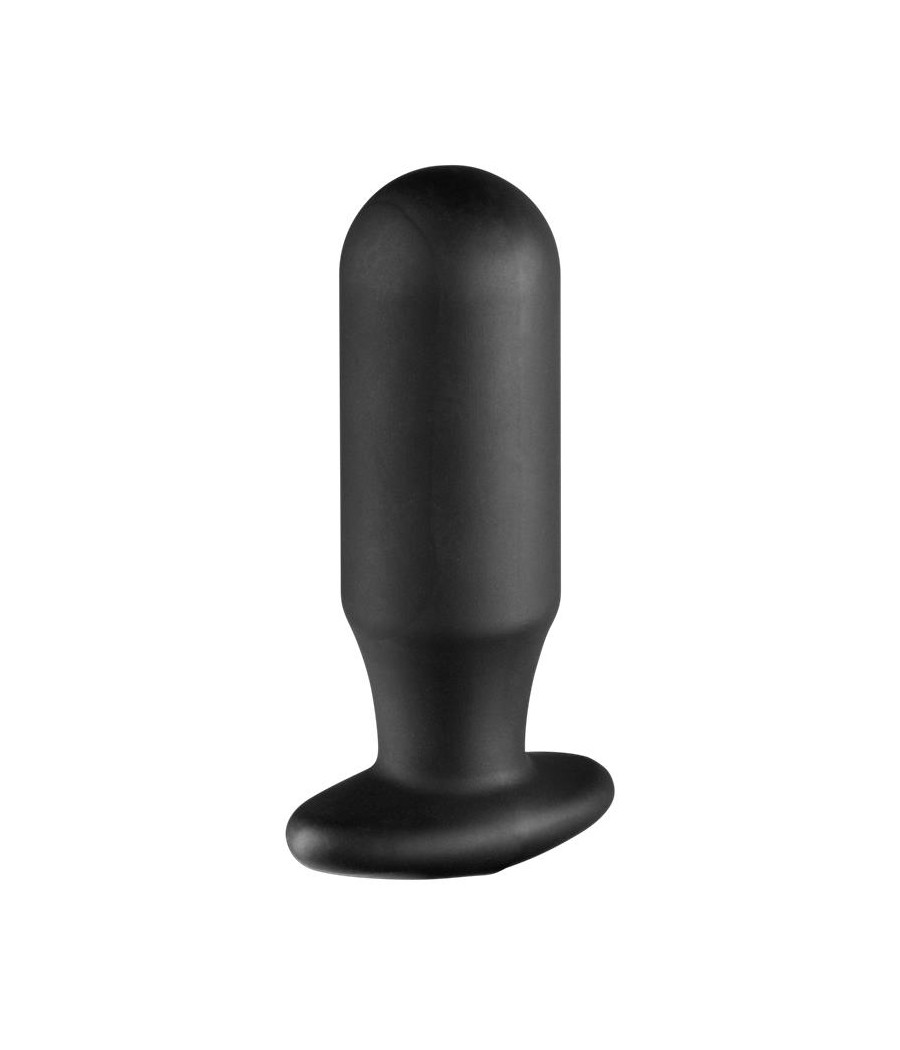 Aura Sonda Multiusos Silicone Noir