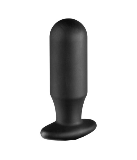 Aura Sonda Multiusos Silicone Noir