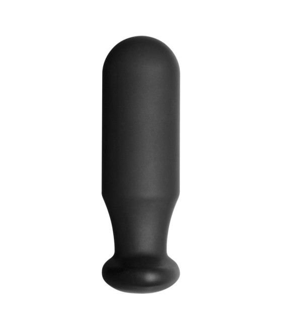 Aura Sonda Multiusos Silicone Noir