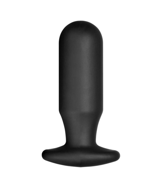 Aura Sonda Multiusos Silicone Noir