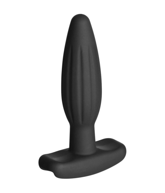 Rocker Plug Anal Silicona Pequeno