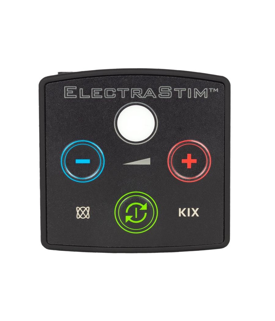 KIX Kit de Introduccion Electro Estimulacion