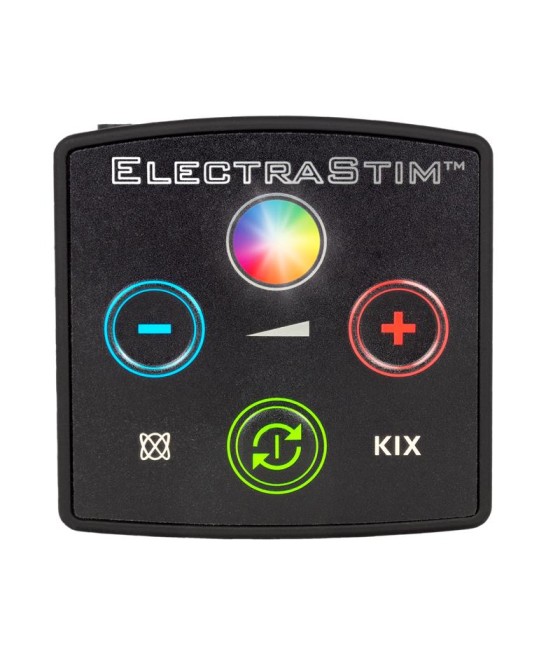 KIX Kit de Introduccion Electro Estimulacion