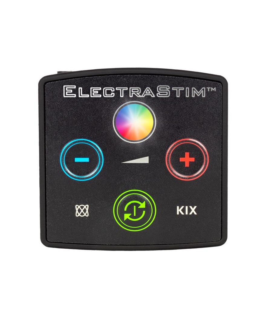 KIX Kit de Introduccion Electro Estimulacion