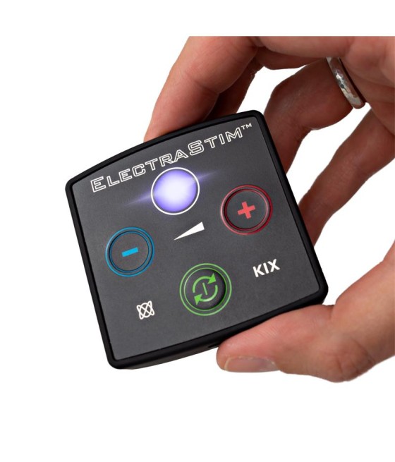 KIX Kit de Introduccion Electro Estimulacion