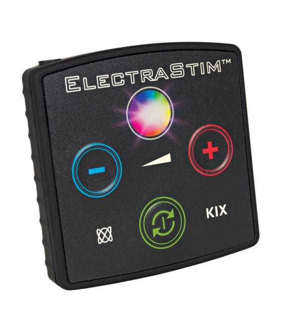 KIX Kit de Introduccion Electro Estimulacion