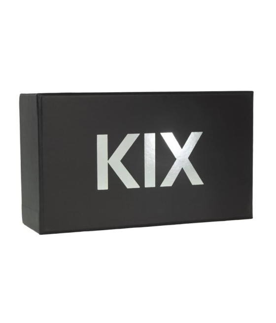 KIX Kit de Introduccion Electro Estimulacion