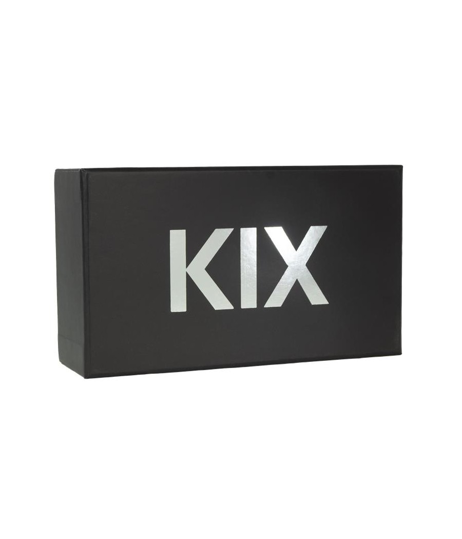 KIX Kit de Introduccion Electro Estimulacion