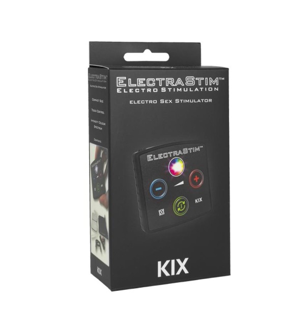 KIX Kit de Introduccion Electro Estimulacion