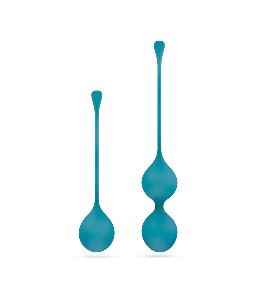 Spheres Set de 2 Bolas Kegel