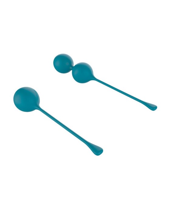 Spheres Set de 2 Bolas Kegel