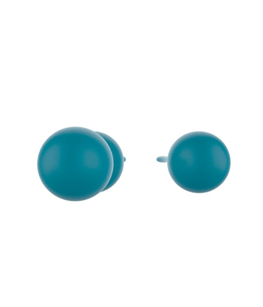 Spheres Set de 2 Bolas Kegel