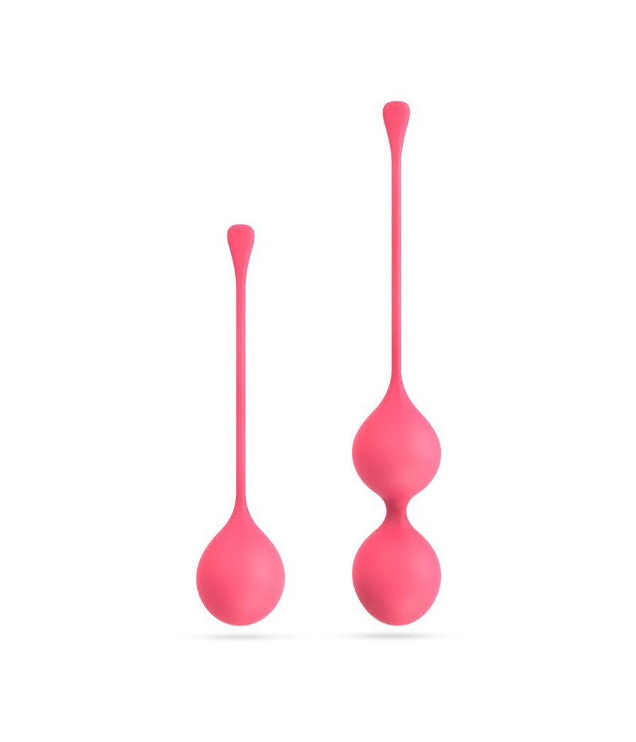 Spheres Set de 2 Bolas Kegel