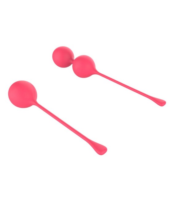 Spheres Set de 2 Bolas Kegel