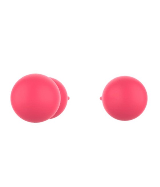 Spheres Set de 2 Bolas Kegel