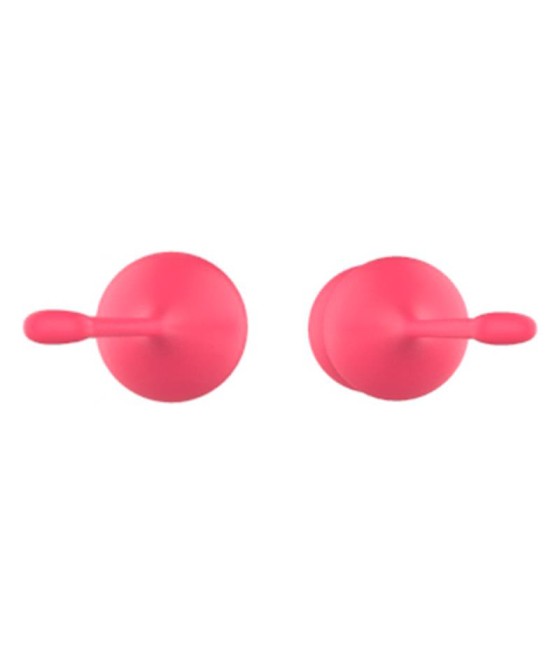 Spheres Set de 2 Bolas Kegel