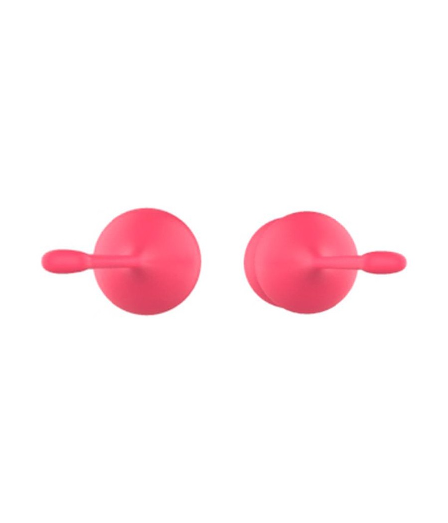 Spheres Set de 2 Bolas Kegel