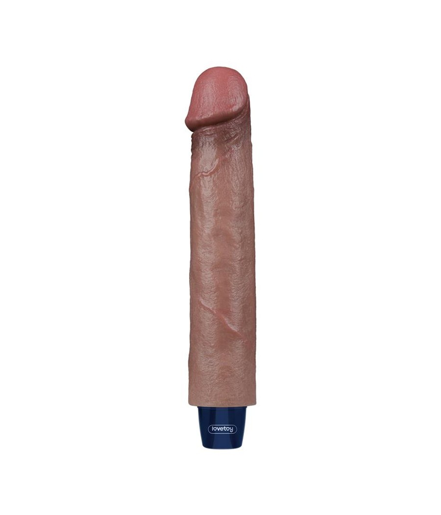 Vibrador Realista 9 USB