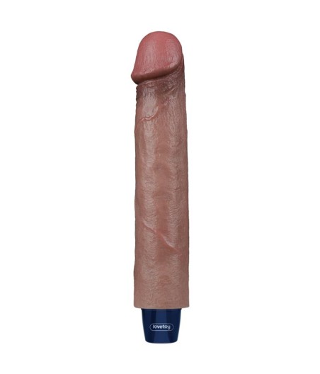 Vibrador Realista 9 USB