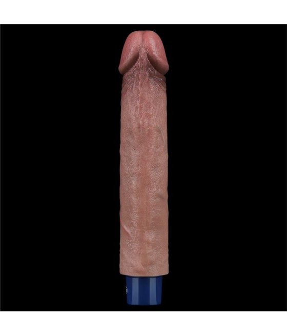 Vibrador Realista 9 USB