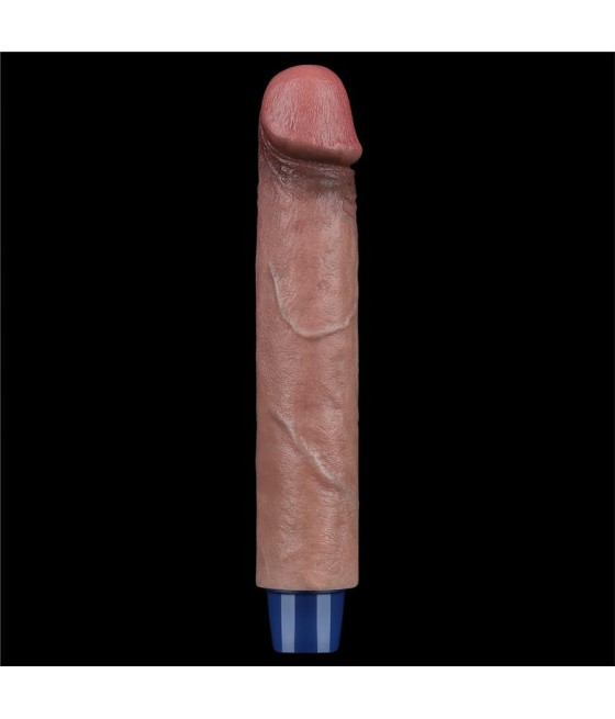 Vibrador Realista 9 USB