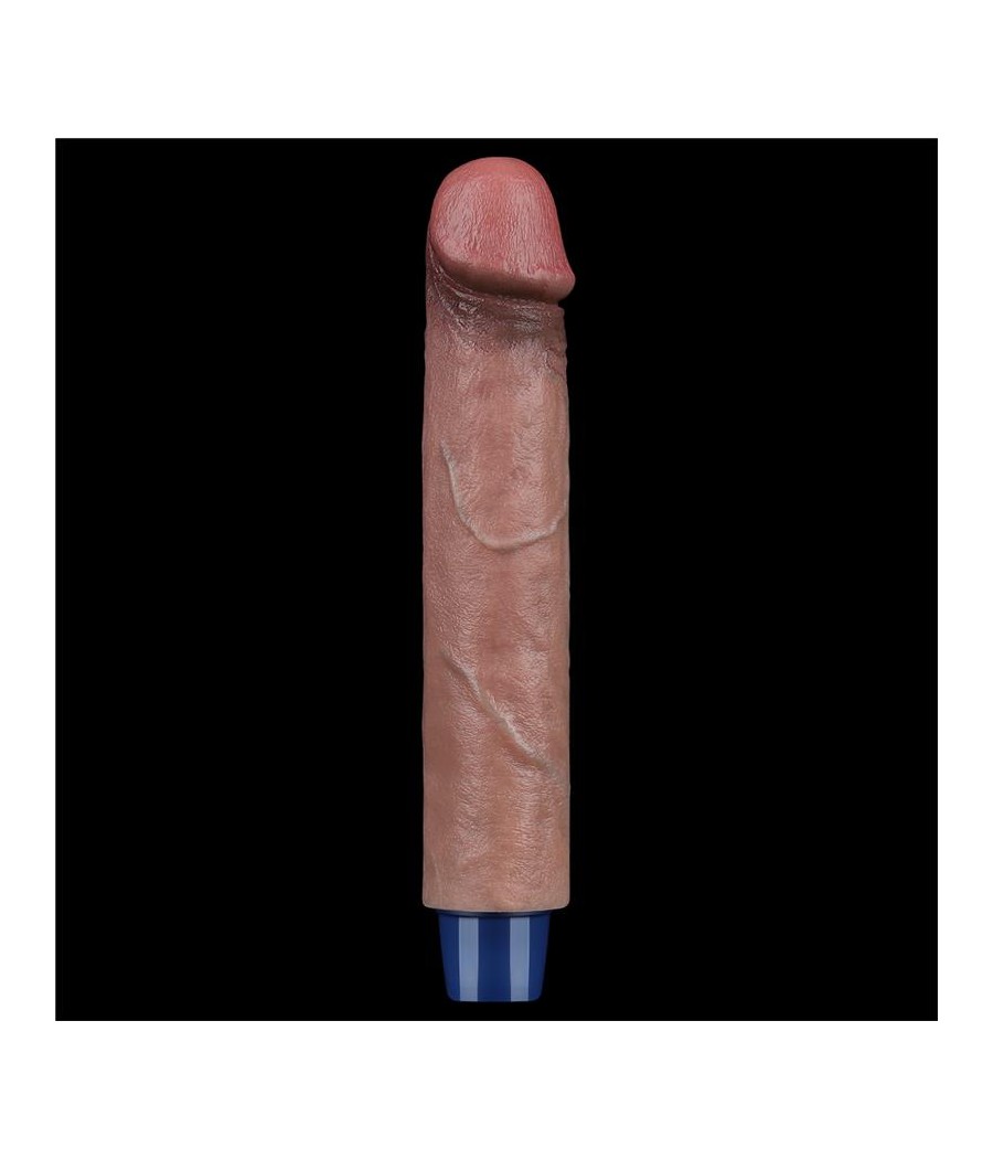 Vibrador Realista 9 USB