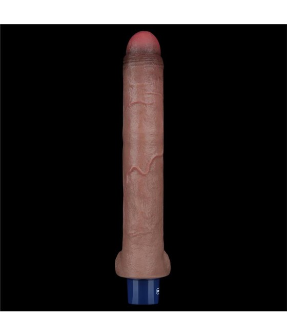 Vibrador Realista 105 USB