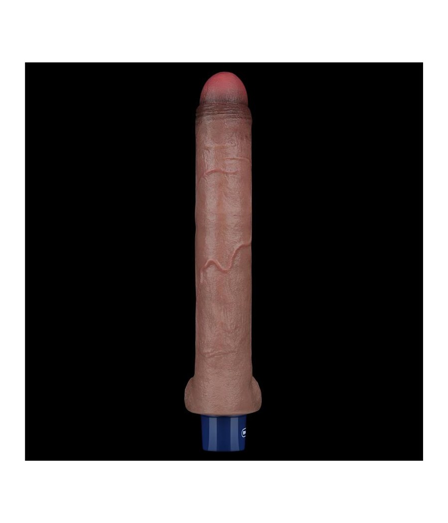 Vibrador Realista 105 USB