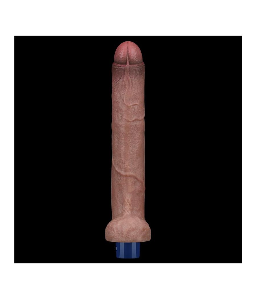 Vibrador Realista 105 USB