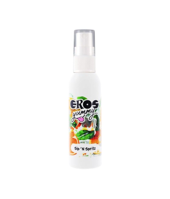 Yummy Spray Corporal Sip and Spritz 50 ml