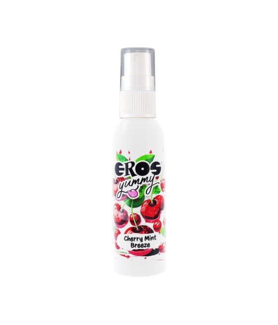 Yummy Spray Corporal Cherry Mint Breeze 50 ml