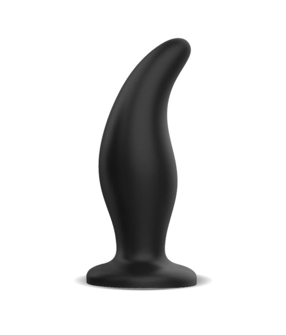 Sharky Plug Anal Silicona 12 cm x 35 cm