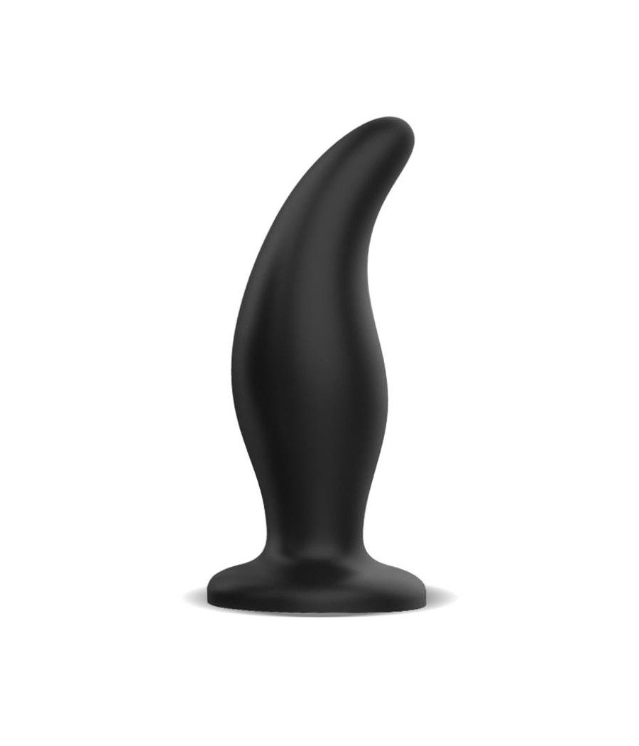 Sharky Plug Anal Silicona 12 cm x 35 cm