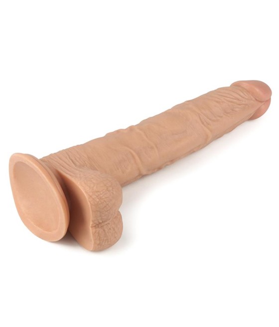 Dildo Real Extreme 95 Natural