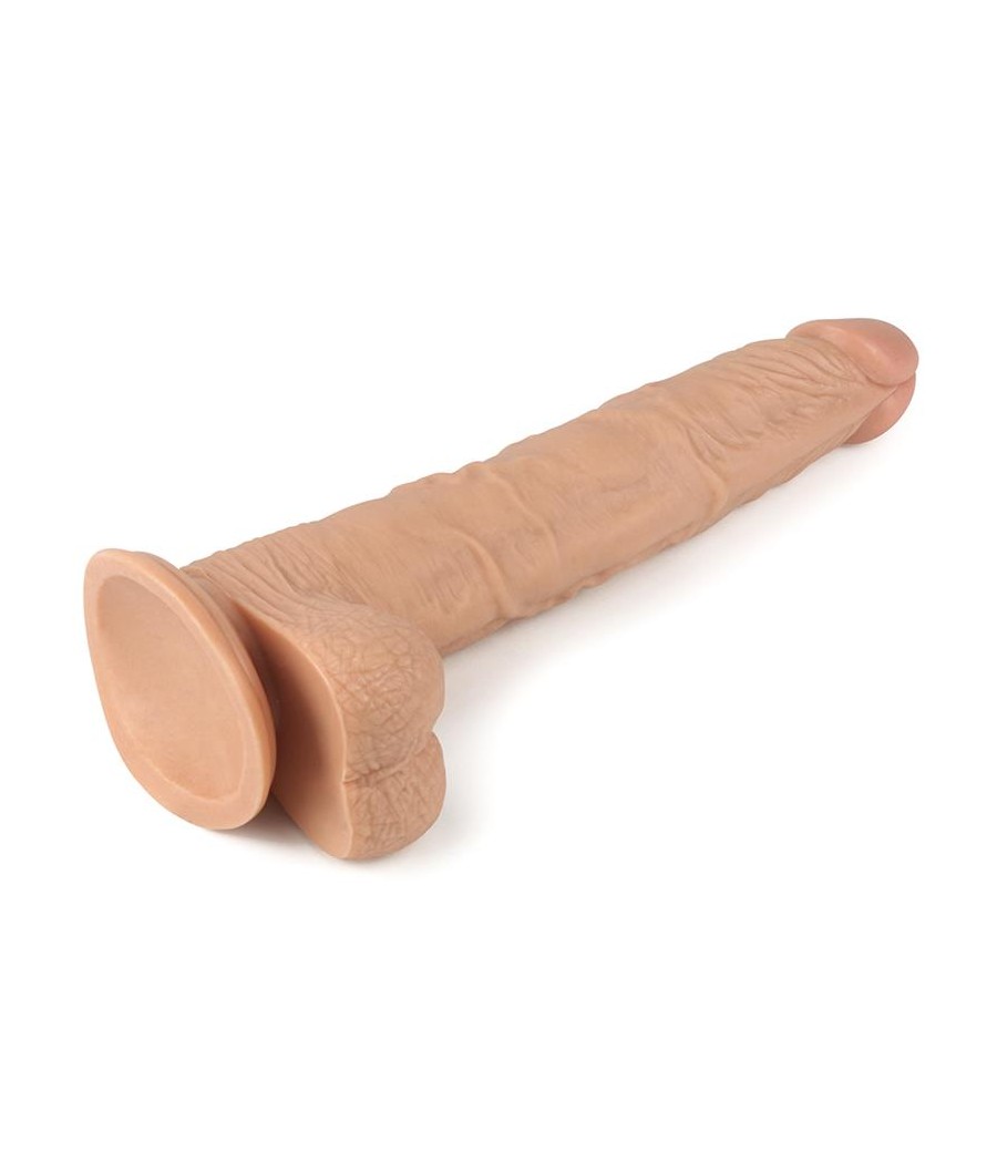 Dildo Real Extreme 95 Natural