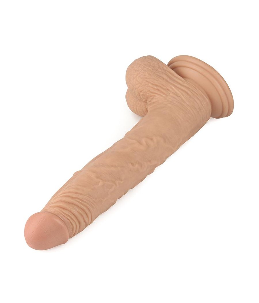 Dildo Real Extreme 95 Natural