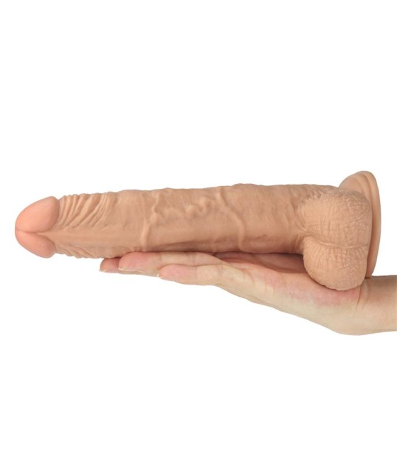 Dildo Real Extreme 95 Natural