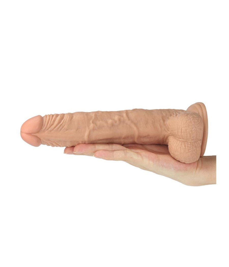 Dildo Real Extreme 95 Natural