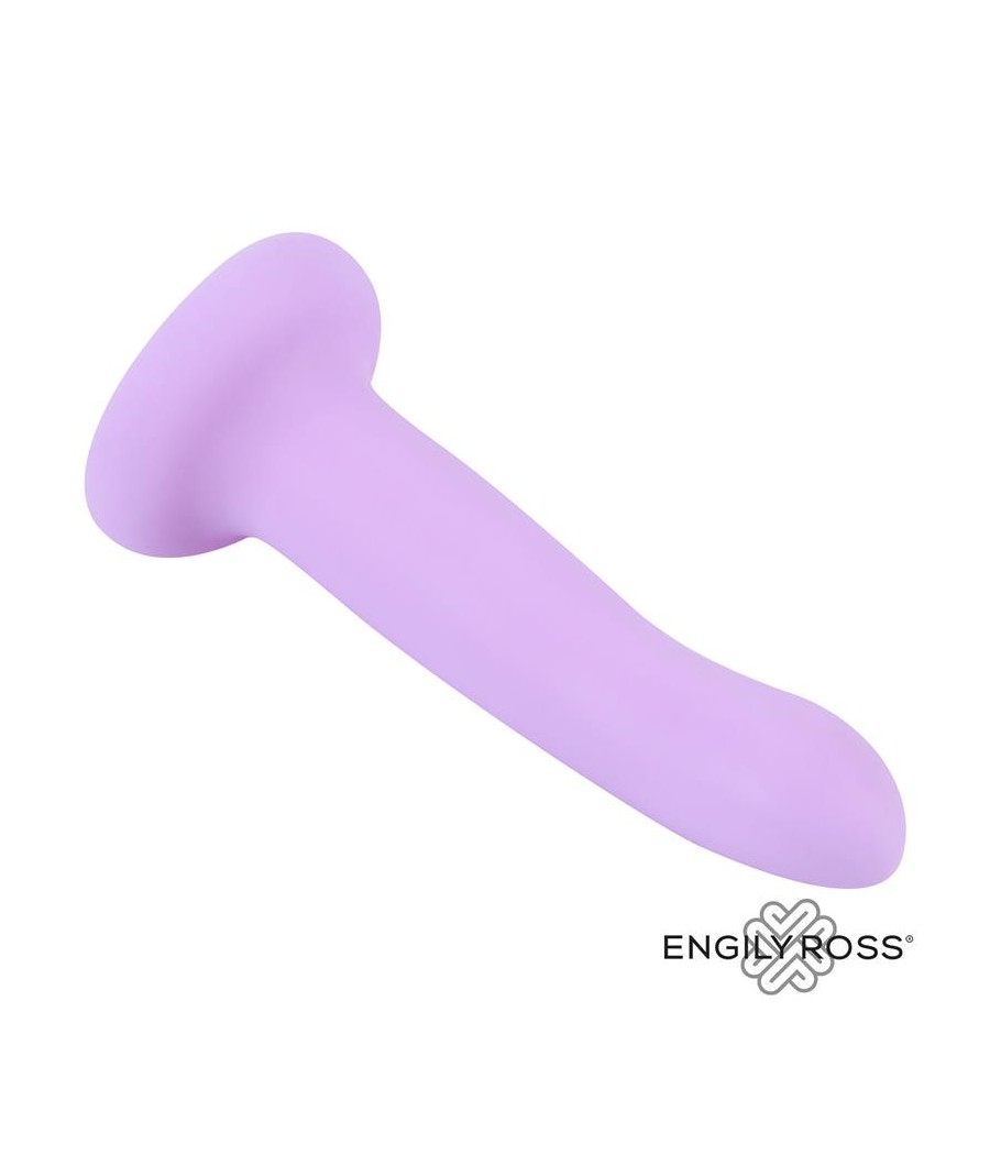 Dildo Articulable 17 cm