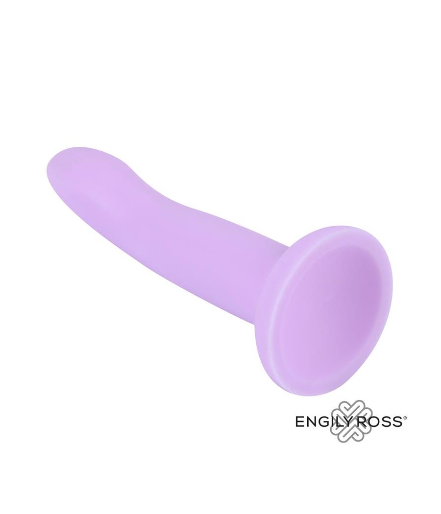 Dildo Articulable 17 cm