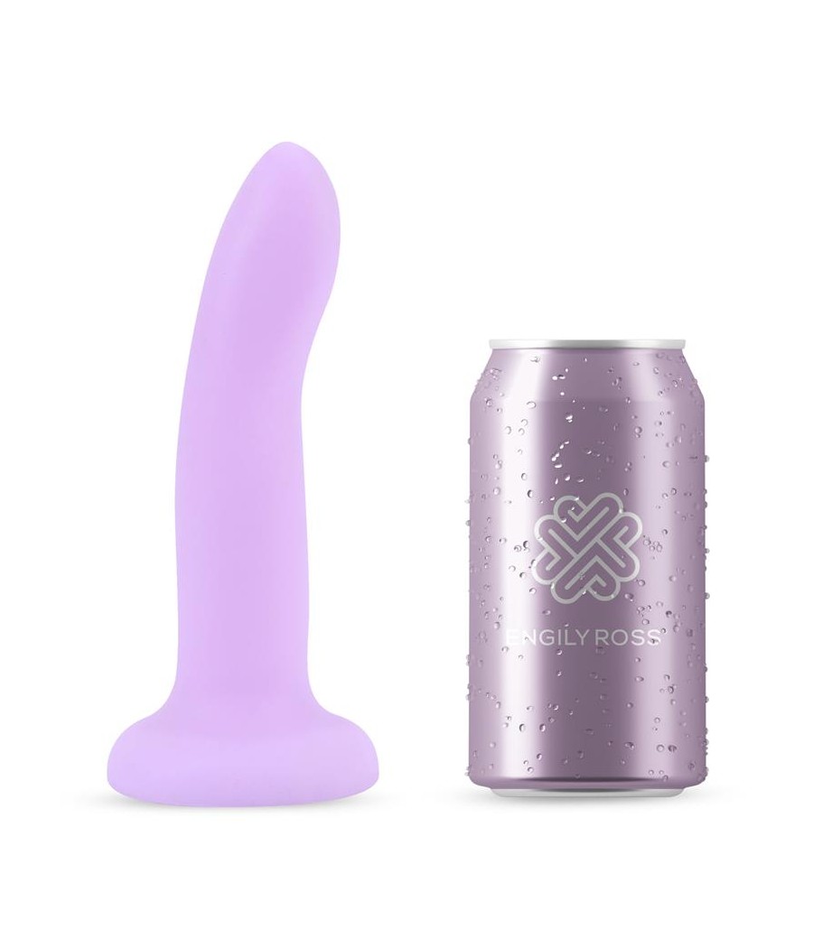 Dildo Articulable 17 cm