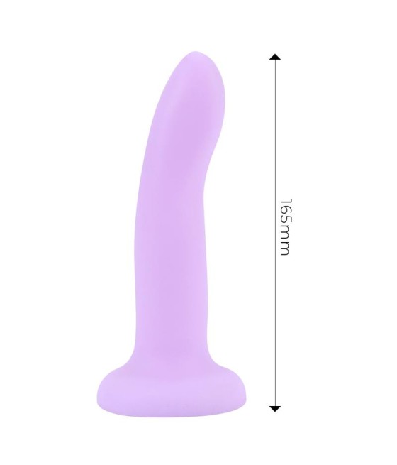 Dildo Articulable 17 cm